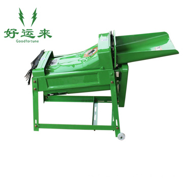 Mechanical corn sheller maize threshing machine